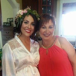 Meet your Posher, Denise